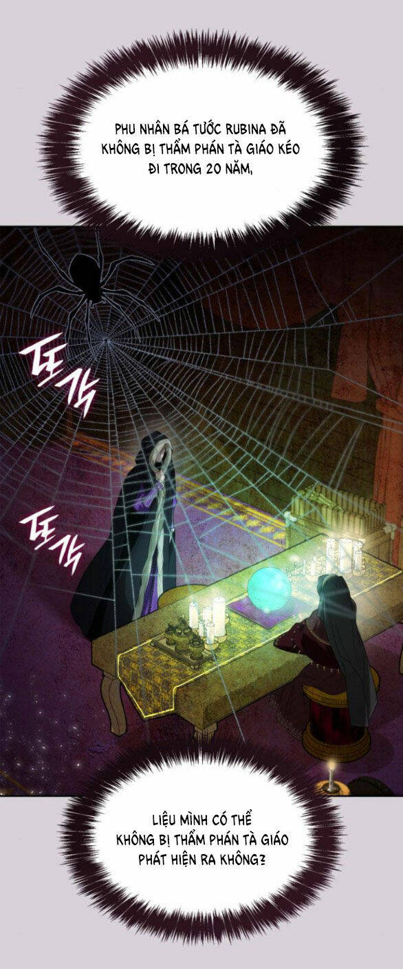 Chị Gái À, Kiếp Này Em Chính Là Nữ Hoàng Chapter 48.1 - Trang 2