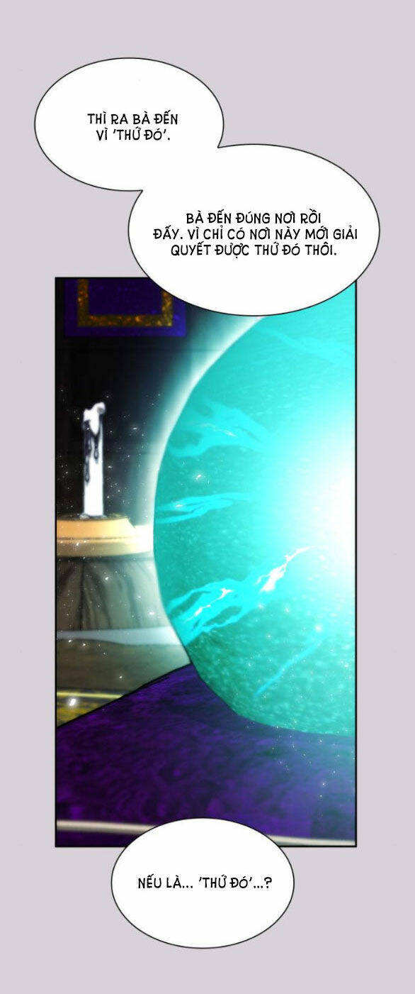 Chị Gái À, Kiếp Này Em Chính Là Nữ Hoàng Chapter 48.1 - Trang 2