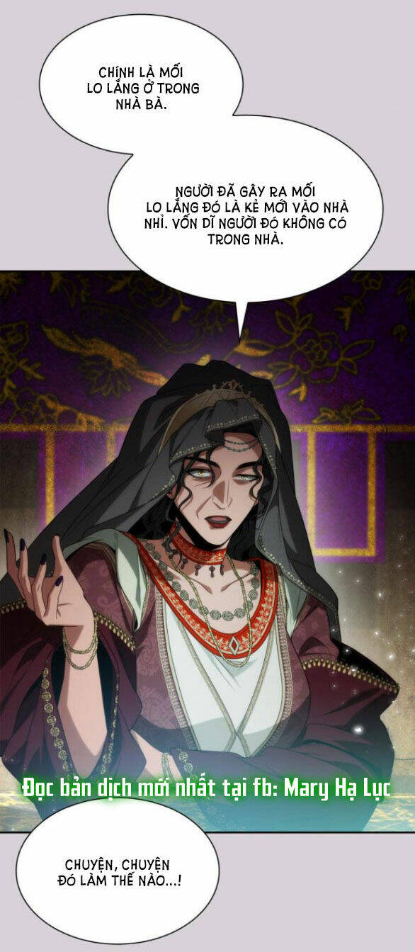 Chị Gái À, Kiếp Này Em Chính Là Nữ Hoàng Chapter 48.1 - Trang 2