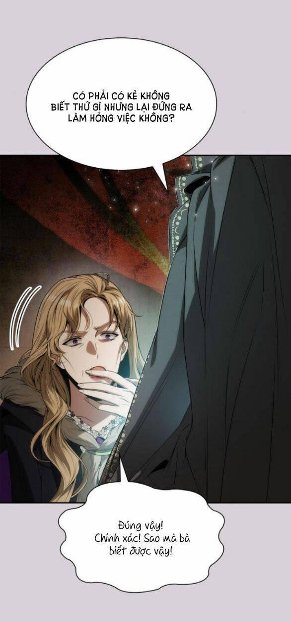 Chị Gái À, Kiếp Này Em Chính Là Nữ Hoàng Chapter 48.1 - Trang 2