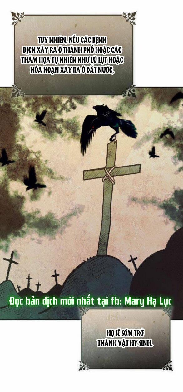 Chị Gái À, Kiếp Này Em Chính Là Nữ Hoàng Chapter 48.1 - Trang 2