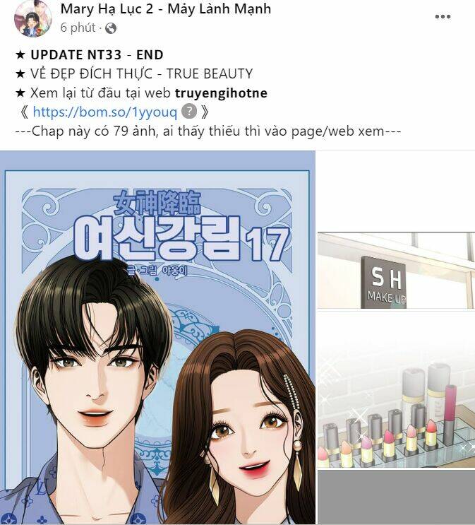 Chị Gái À, Kiếp Này Em Chính Là Nữ Hoàng Chapter 48.1 - Trang 2