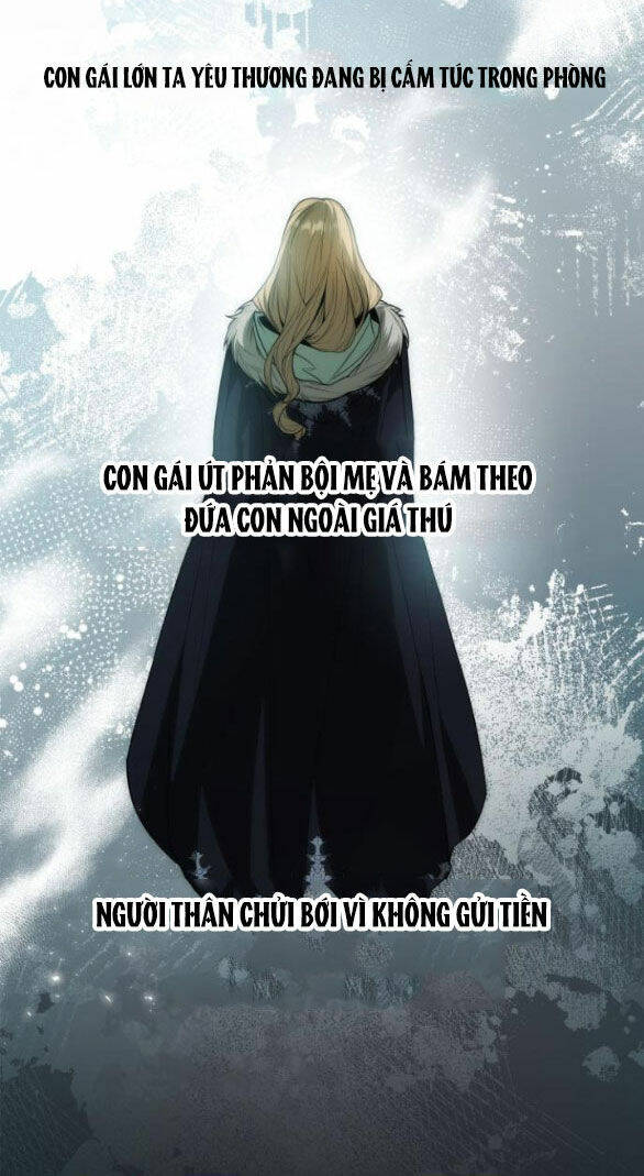 Chị Gái À, Kiếp Này Em Chính Là Nữ Hoàng Chapter 48.1 - Trang 2