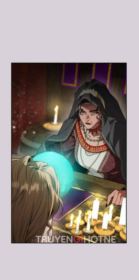 Chị Gái À, Kiếp Này Em Chính Là Nữ Hoàng Chapter 48.1 - Trang 2