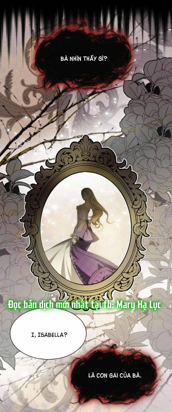 Chị Gái À, Kiếp Này Em Chính Là Nữ Hoàng Chapter 48.1 - Trang 2