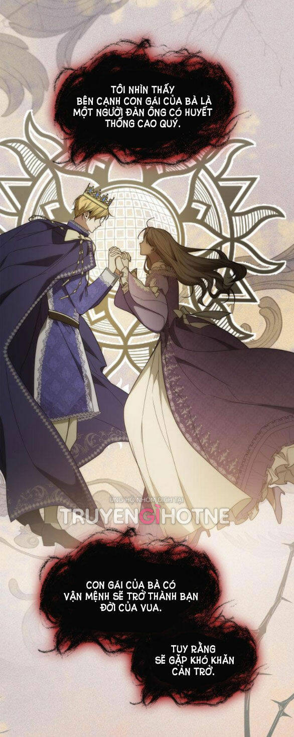 Chị Gái À, Kiếp Này Em Chính Là Nữ Hoàng Chapter 48.1 - Trang 2