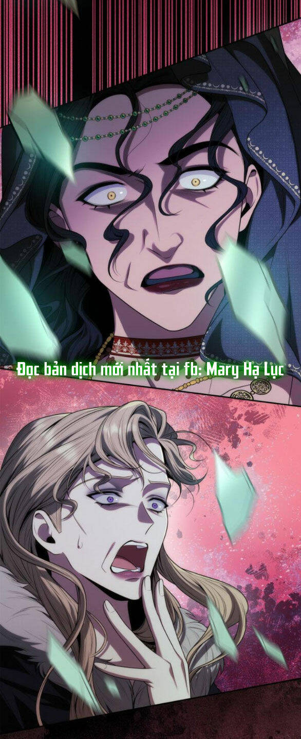 Chị Gái À, Kiếp Này Em Chính Là Nữ Hoàng Chapter 48.1 - Trang 2