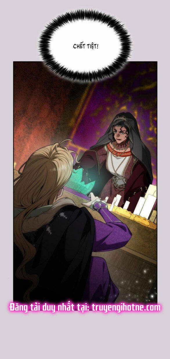 Chị Gái À, Kiếp Này Em Chính Là Nữ Hoàng Chapter 48.1 - Trang 2