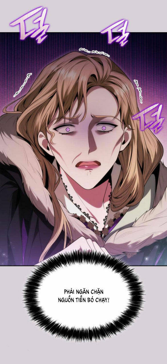 Chị Gái À, Kiếp Này Em Chính Là Nữ Hoàng Chapter 48.1 - Trang 2