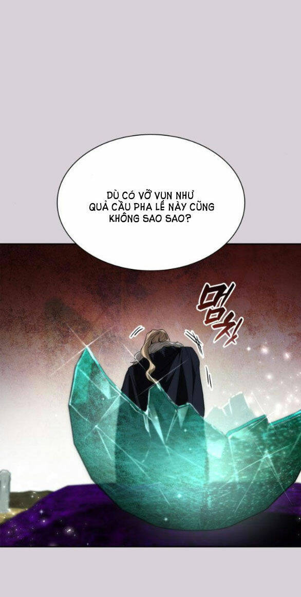 Chị Gái À, Kiếp Này Em Chính Là Nữ Hoàng Chapter 48.1 - Trang 2