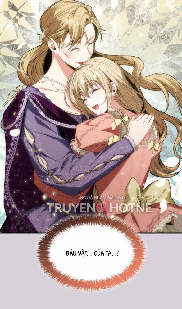 Chị Gái À, Kiếp Này Em Chính Là Nữ Hoàng Chapter 48.1 - Trang 2