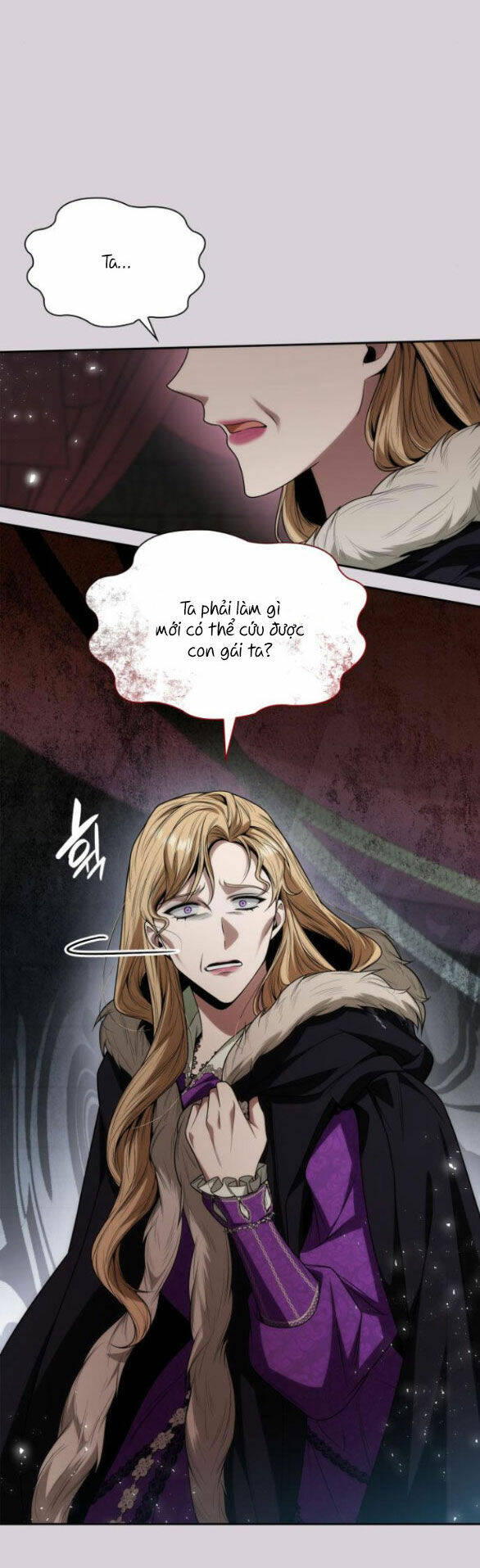 Chị Gái À, Kiếp Này Em Chính Là Nữ Hoàng Chapter 48.2 - Trang 2