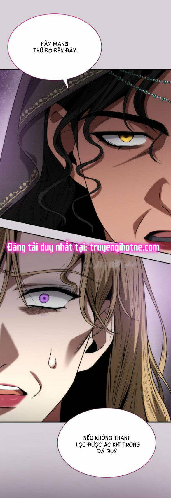 Chị Gái À, Kiếp Này Em Chính Là Nữ Hoàng Chapter 48.2 - Trang 2