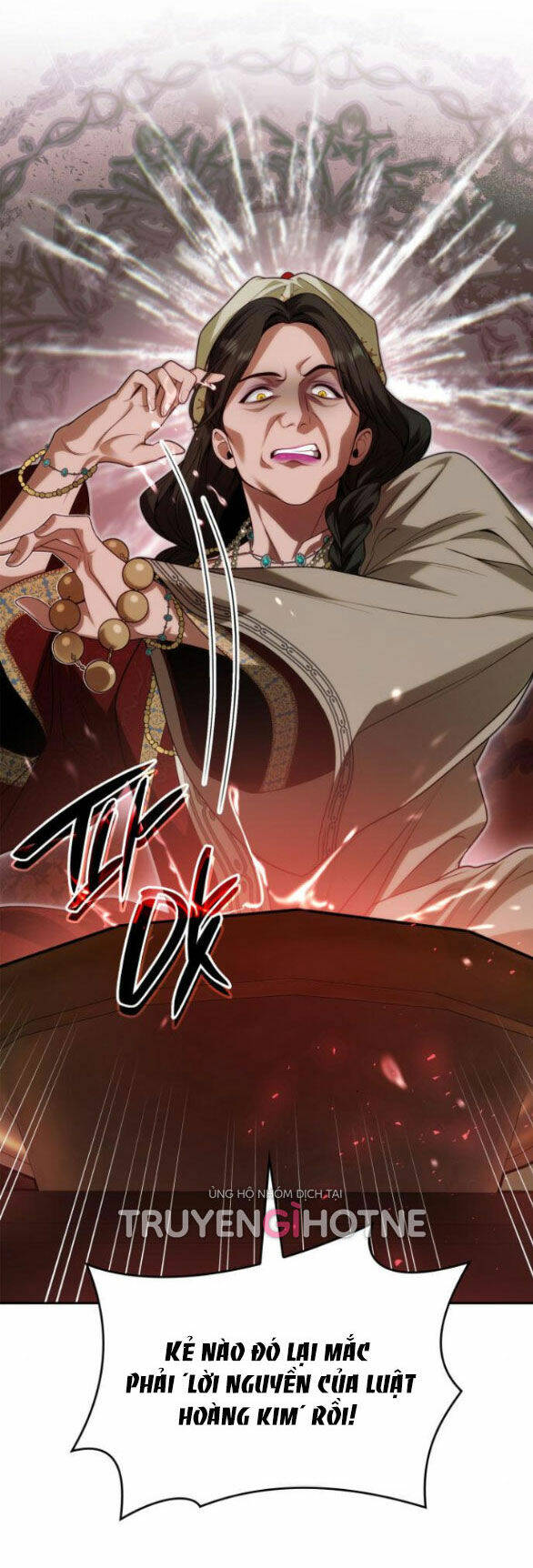 Chị Gái À, Kiếp Này Em Chính Là Nữ Hoàng Chapter 48.2 - Trang 2