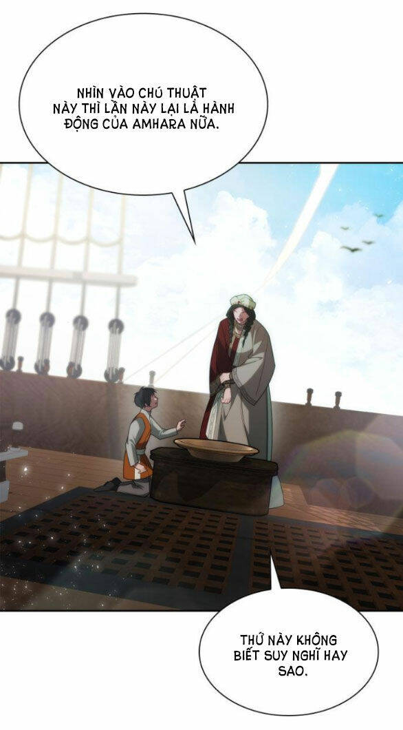 Chị Gái À, Kiếp Này Em Chính Là Nữ Hoàng Chapter 48.2 - Trang 2