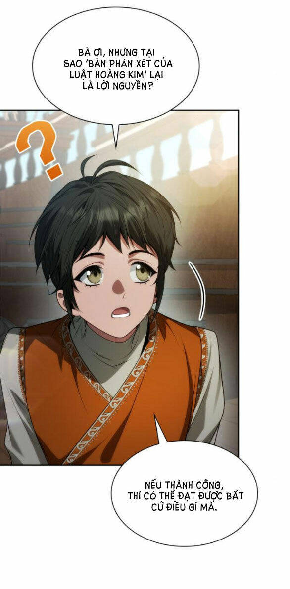 Chị Gái À, Kiếp Này Em Chính Là Nữ Hoàng Chapter 48.2 - Trang 2