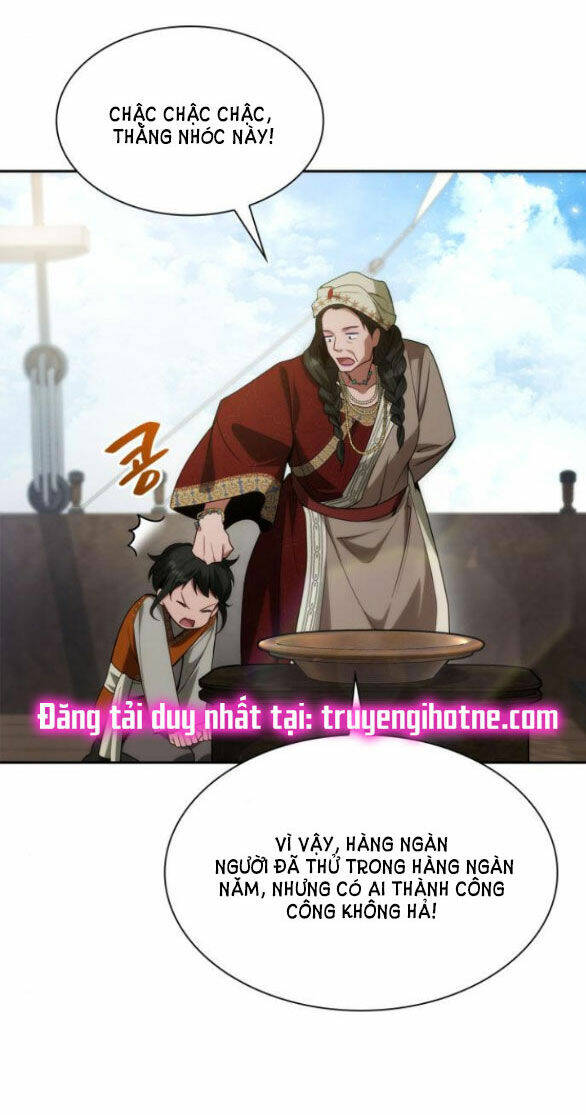 Chị Gái À, Kiếp Này Em Chính Là Nữ Hoàng Chapter 48.2 - Trang 2