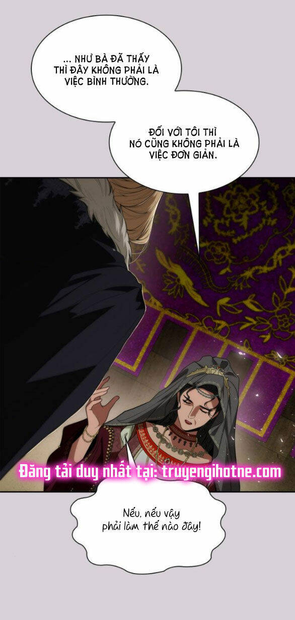 Chị Gái À, Kiếp Này Em Chính Là Nữ Hoàng Chapter 48.2 - Trang 2