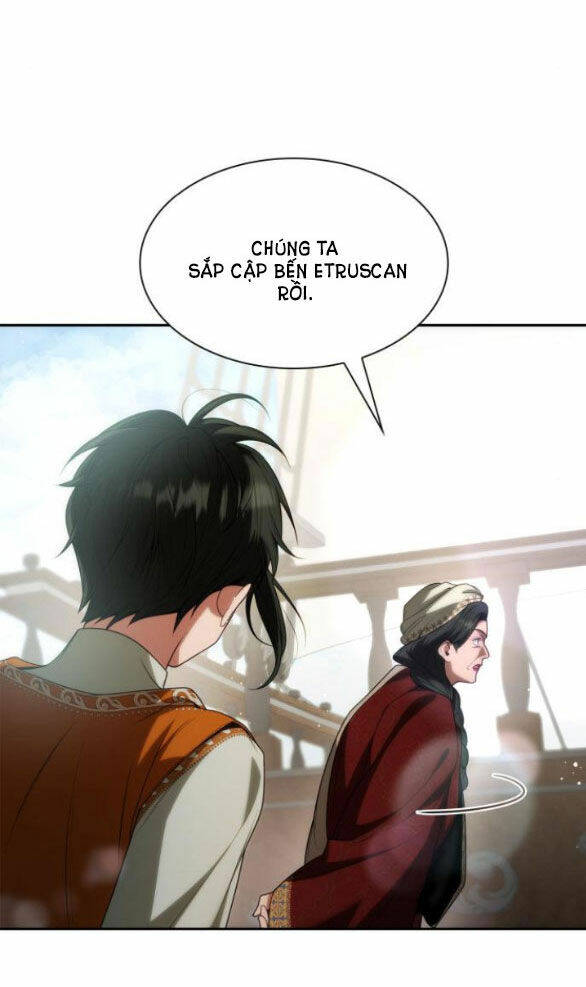 Chị Gái À, Kiếp Này Em Chính Là Nữ Hoàng Chapter 48.2 - Trang 2