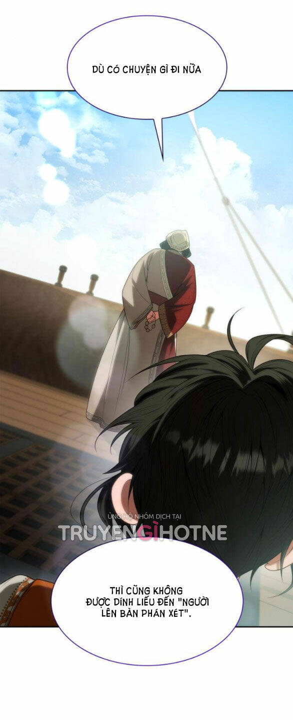 Chị Gái À, Kiếp Này Em Chính Là Nữ Hoàng Chapter 48.2 - Trang 2