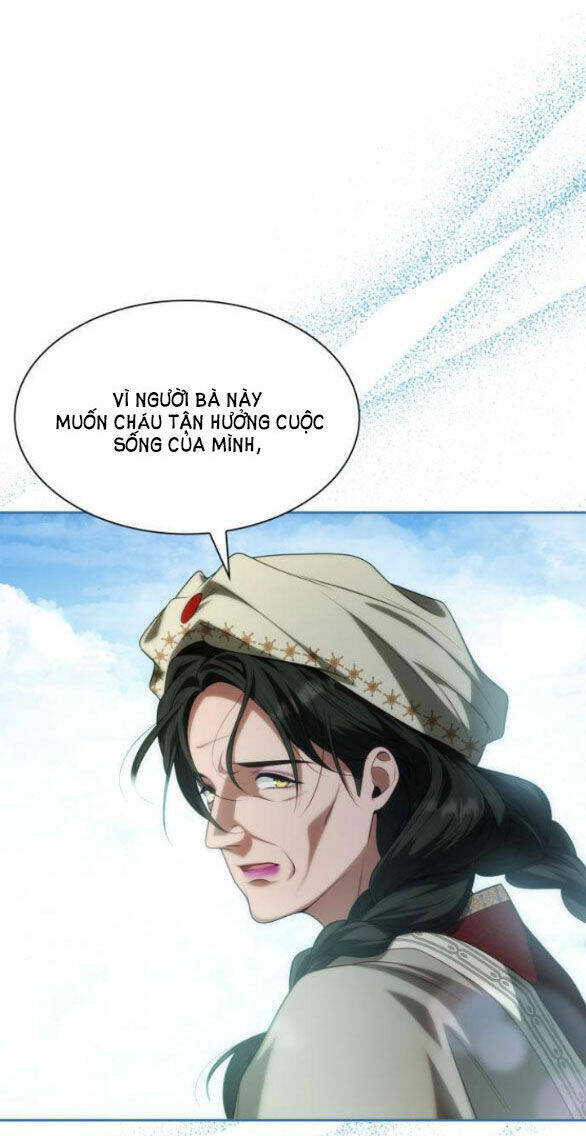 Chị Gái À, Kiếp Này Em Chính Là Nữ Hoàng Chapter 48.2 - Trang 2