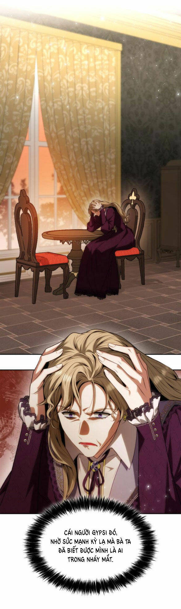 Chị Gái À, Kiếp Này Em Chính Là Nữ Hoàng Chapter 48.2 - Trang 2