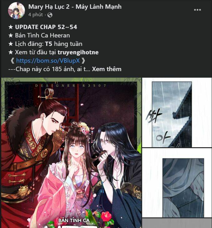 Chị Gái À, Kiếp Này Em Chính Là Nữ Hoàng Chapter 48.2 - Trang 2