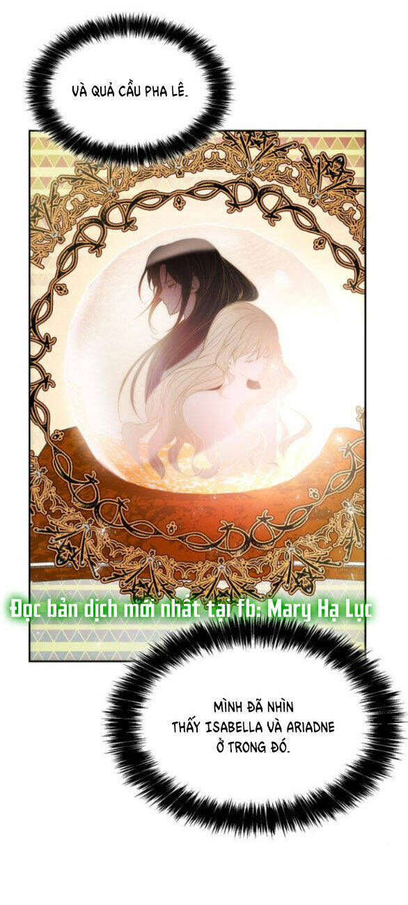 Chị Gái À, Kiếp Này Em Chính Là Nữ Hoàng Chapter 48.2 - Trang 2