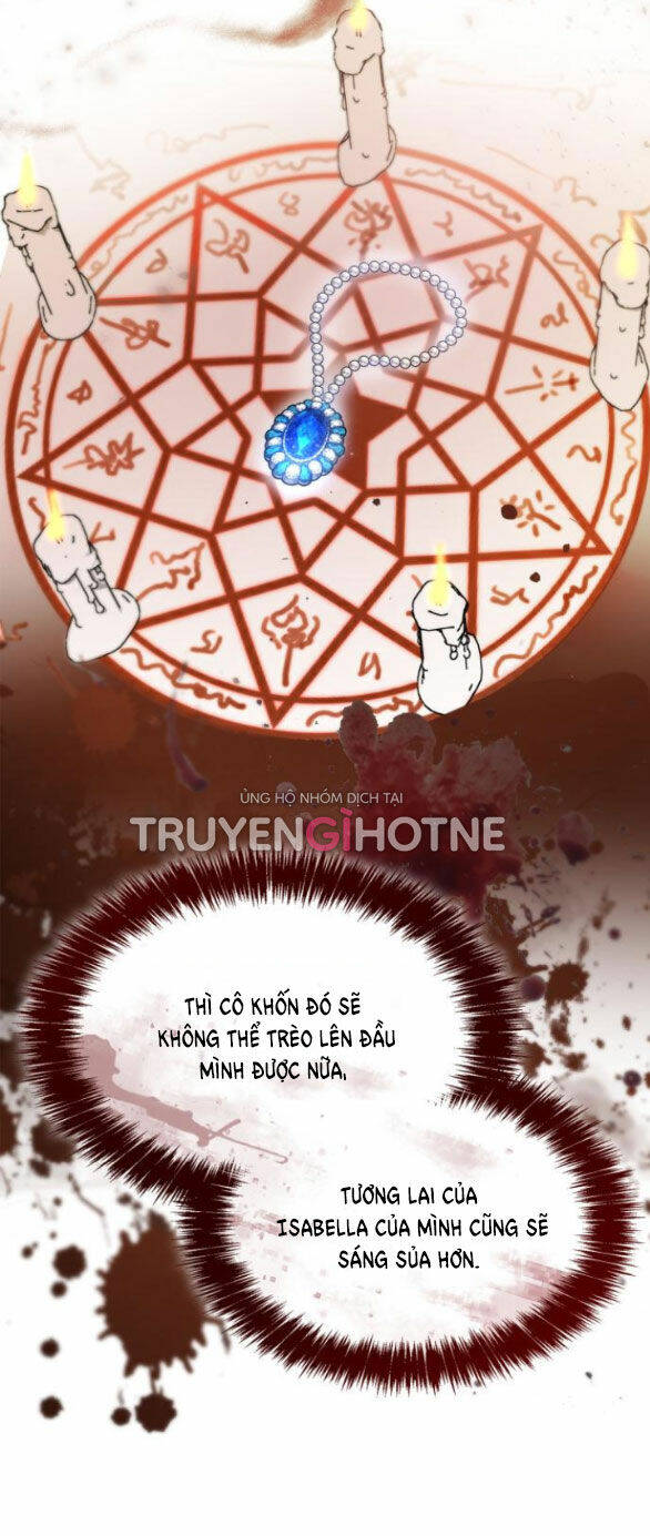 Chị Gái À, Kiếp Này Em Chính Là Nữ Hoàng Chapter 48.2 - Trang 2