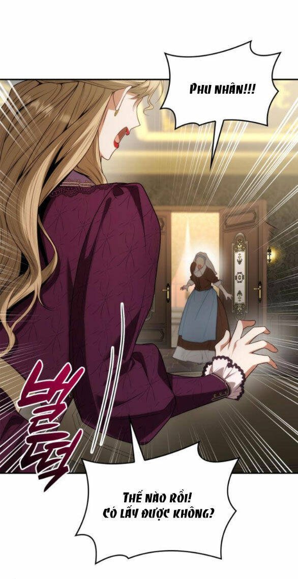 Chị Gái À, Kiếp Này Em Chính Là Nữ Hoàng Chapter 48.2 - Trang 2