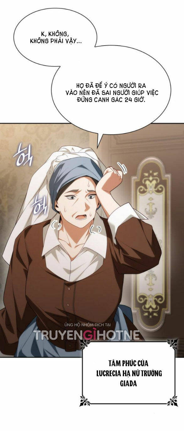 Chị Gái À, Kiếp Này Em Chính Là Nữ Hoàng Chapter 48.2 - Trang 2