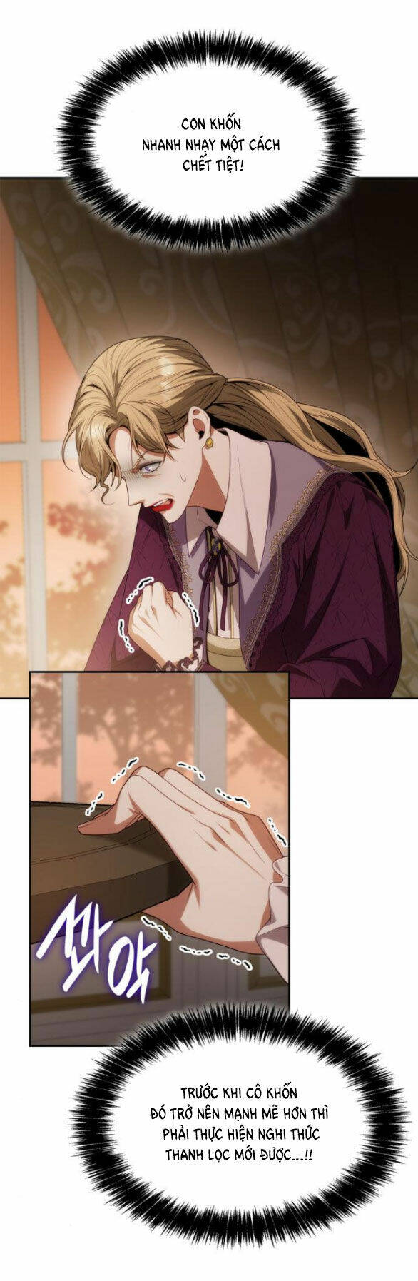 Chị Gái À, Kiếp Này Em Chính Là Nữ Hoàng Chapter 48.2 - Trang 2