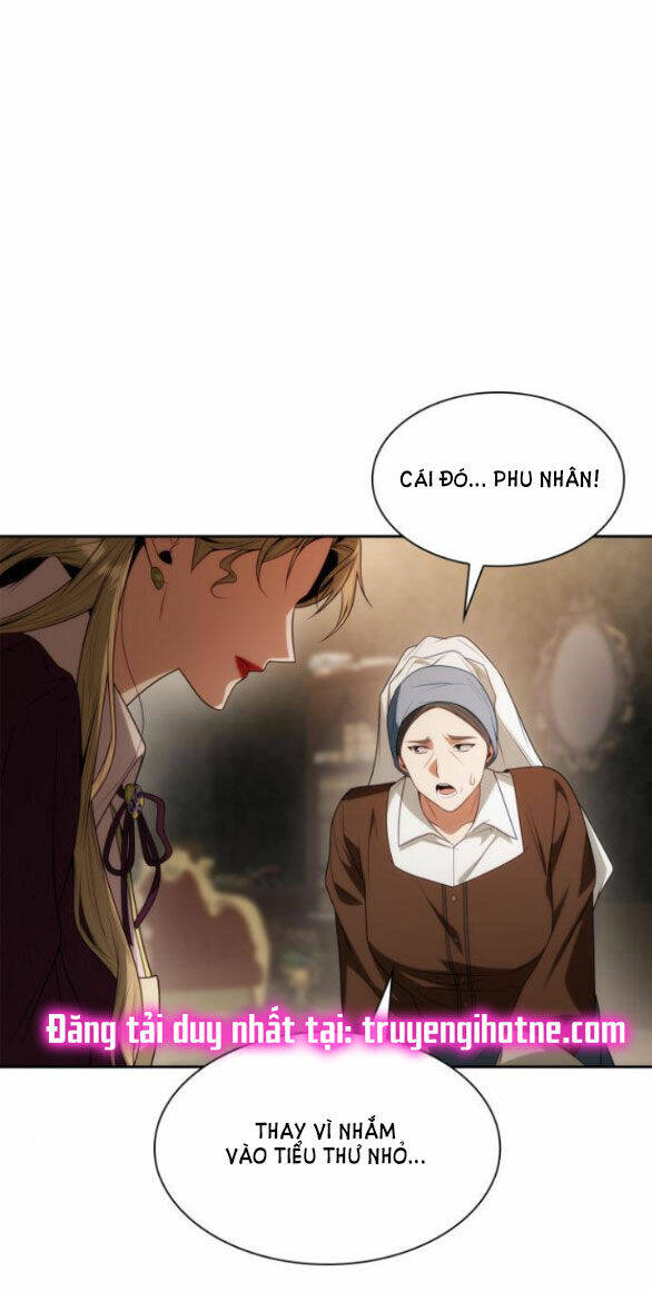 Chị Gái À, Kiếp Này Em Chính Là Nữ Hoàng Chapter 48.2 - Trang 2