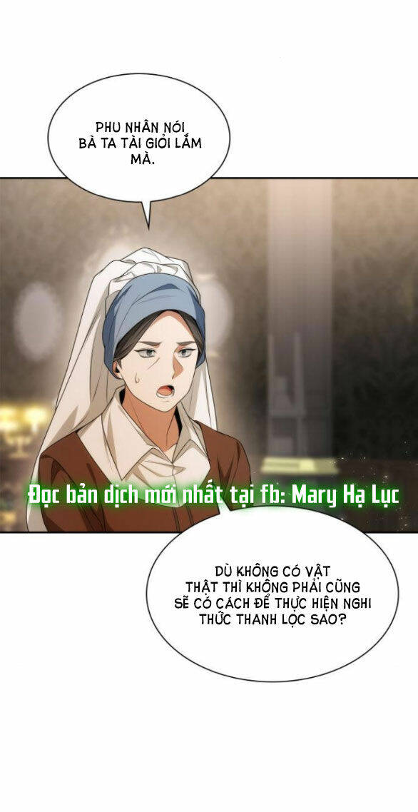 Chị Gái À, Kiếp Này Em Chính Là Nữ Hoàng Chapter 48.2 - Trang 2