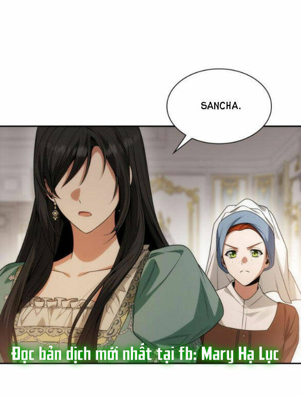 Chị Gái À, Kiếp Này Em Chính Là Nữ Hoàng Chapter 48.2 - Trang 2