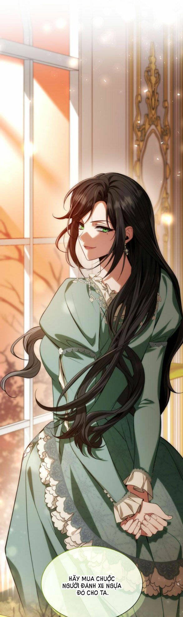 Chị Gái À, Kiếp Này Em Chính Là Nữ Hoàng Chapter 48.2 - Trang 2