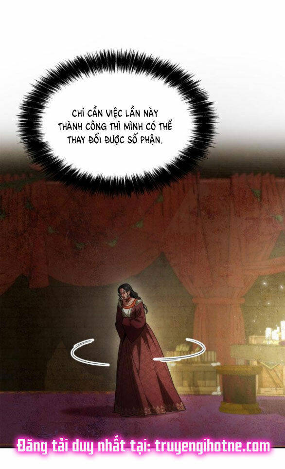 Chị Gái À, Kiếp Này Em Chính Là Nữ Hoàng Chapter 49.1 - Trang 2