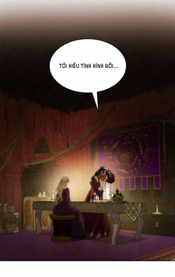 Chị Gái À, Kiếp Này Em Chính Là Nữ Hoàng Chapter 49.1 - Trang 2