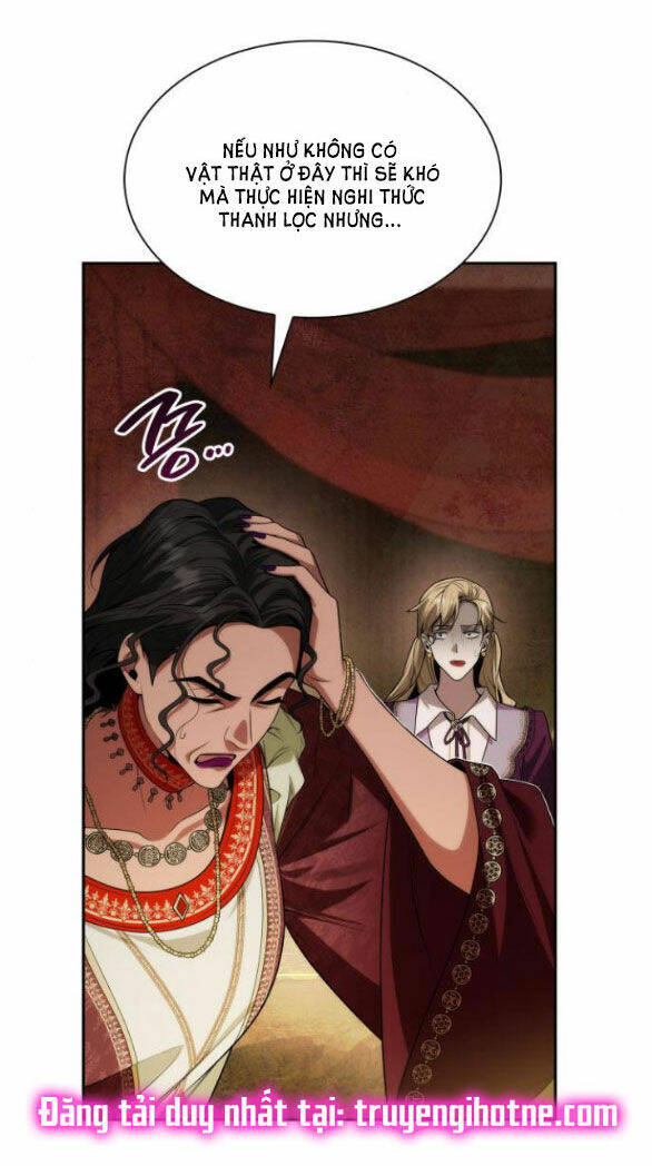 Chị Gái À, Kiếp Này Em Chính Là Nữ Hoàng Chapter 49.1 - Trang 2