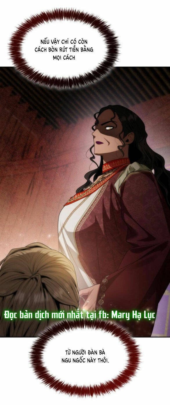 Chị Gái À, Kiếp Này Em Chính Là Nữ Hoàng Chapter 49.1 - Trang 2