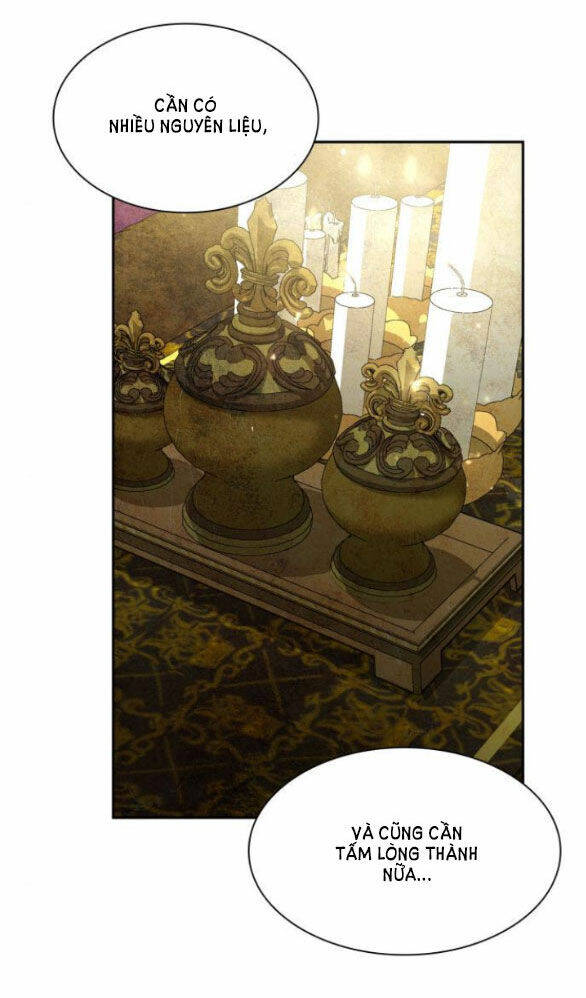 Chị Gái À, Kiếp Này Em Chính Là Nữ Hoàng Chapter 49.1 - Trang 2