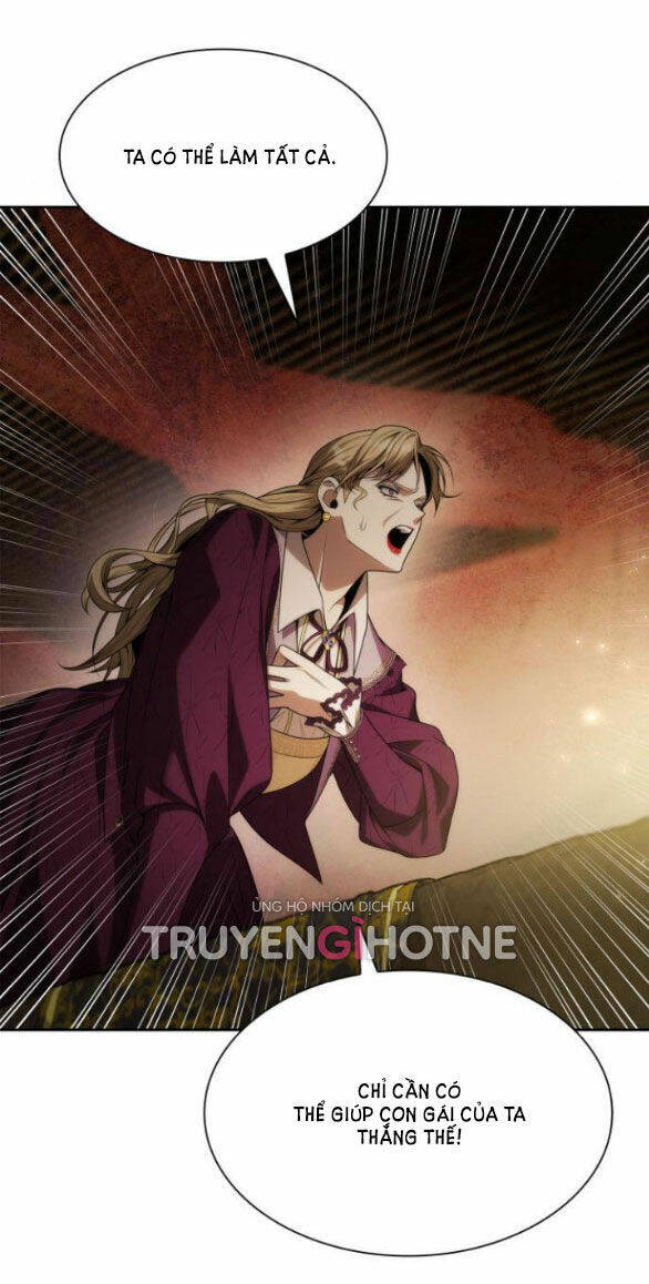 Chị Gái À, Kiếp Này Em Chính Là Nữ Hoàng Chapter 49.1 - Trang 2