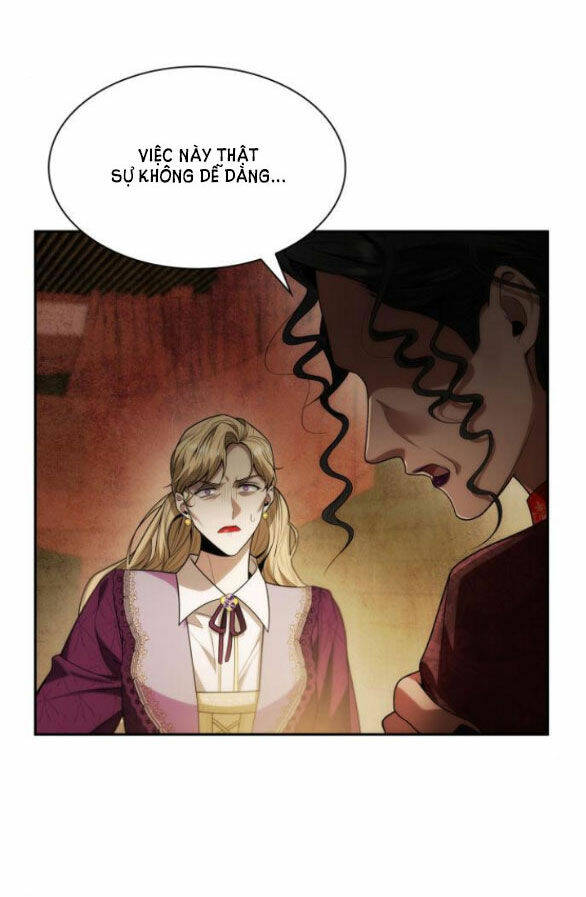 Chị Gái À, Kiếp Này Em Chính Là Nữ Hoàng Chapter 49.1 - Trang 2