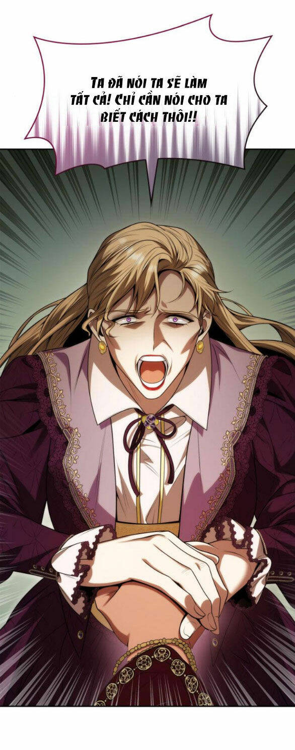 Chị Gái À, Kiếp Này Em Chính Là Nữ Hoàng Chapter 49.1 - Trang 2