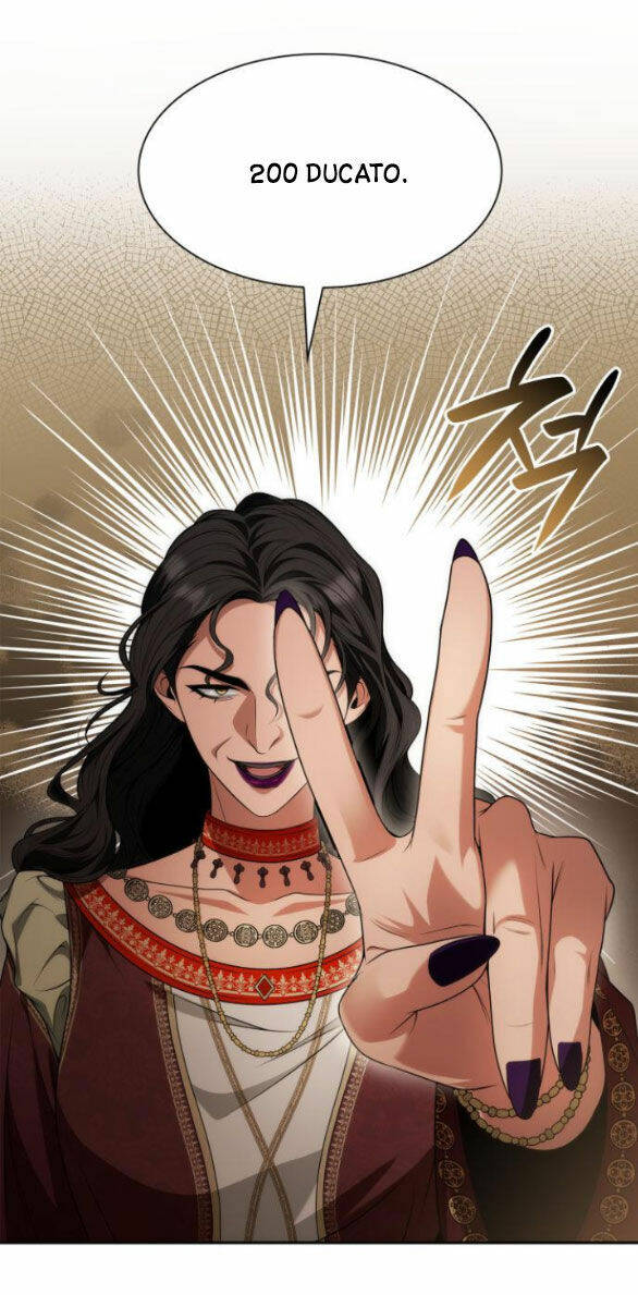 Chị Gái À, Kiếp Này Em Chính Là Nữ Hoàng Chapter 49.1 - Trang 2