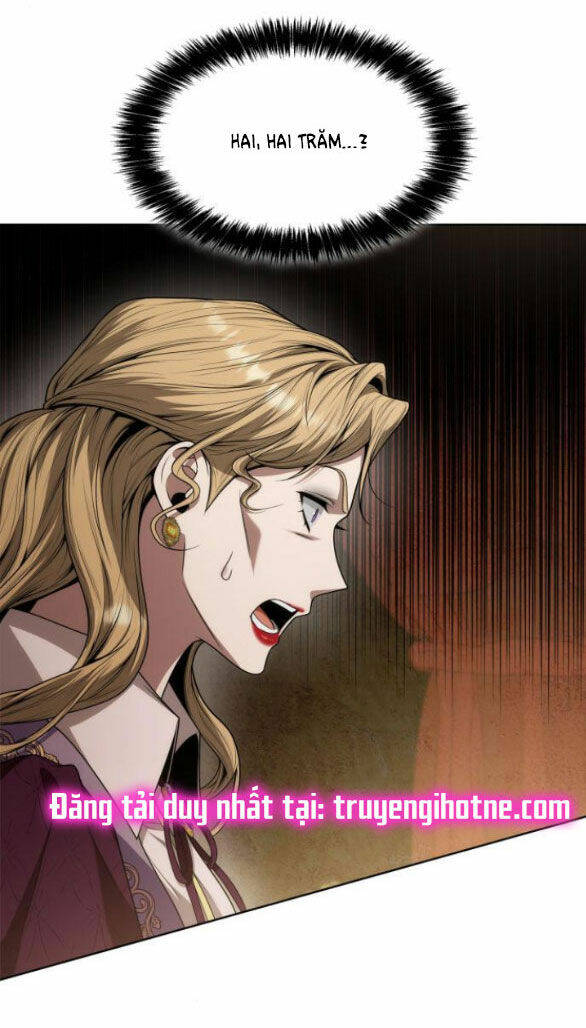 Chị Gái À, Kiếp Này Em Chính Là Nữ Hoàng Chapter 49.1 - Trang 2