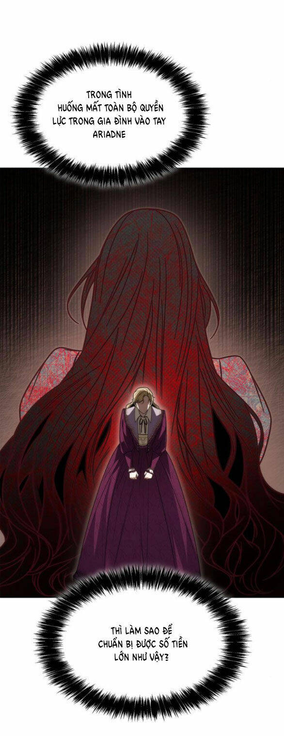 Chị Gái À, Kiếp Này Em Chính Là Nữ Hoàng Chapter 49.1 - Trang 2