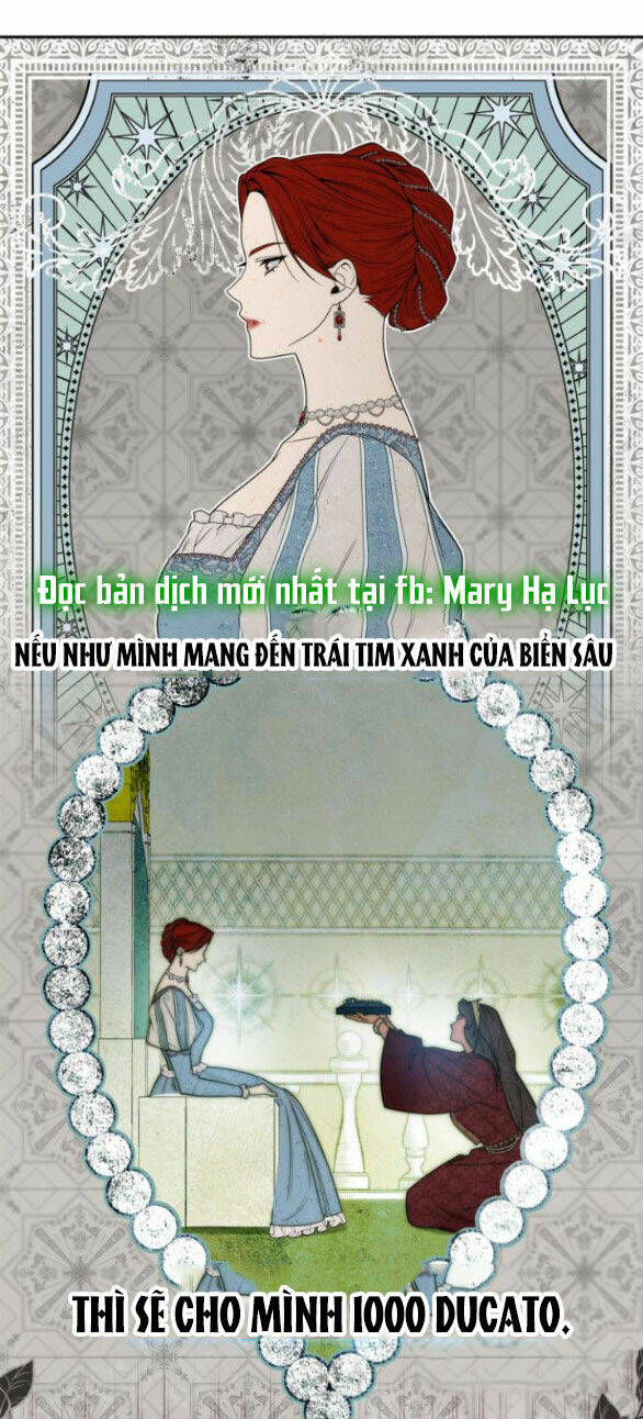 Chị Gái À, Kiếp Này Em Chính Là Nữ Hoàng Chapter 49.1 - Trang 2