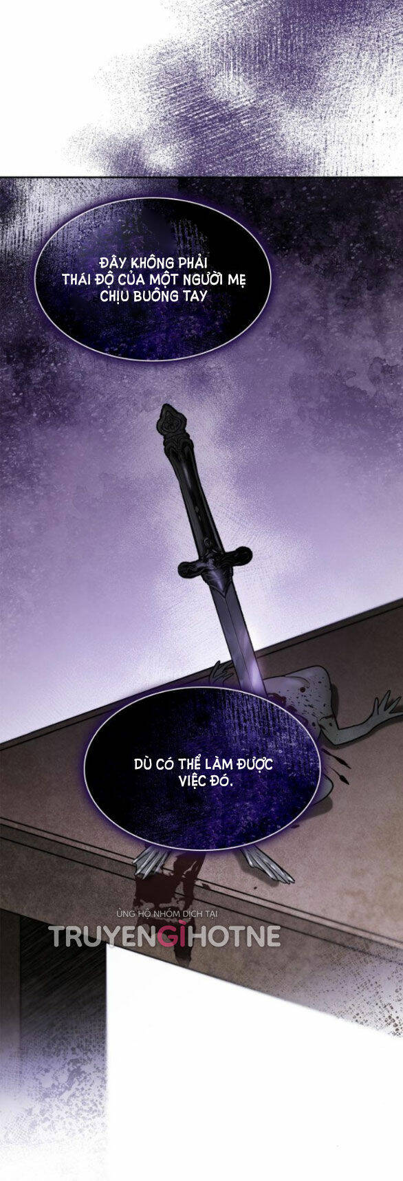 Chị Gái À, Kiếp Này Em Chính Là Nữ Hoàng Chapter 49.1 - Trang 2