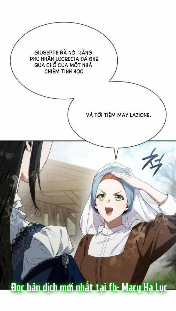 Chị Gái À, Kiếp Này Em Chính Là Nữ Hoàng Chapter 49.1 - Trang 2